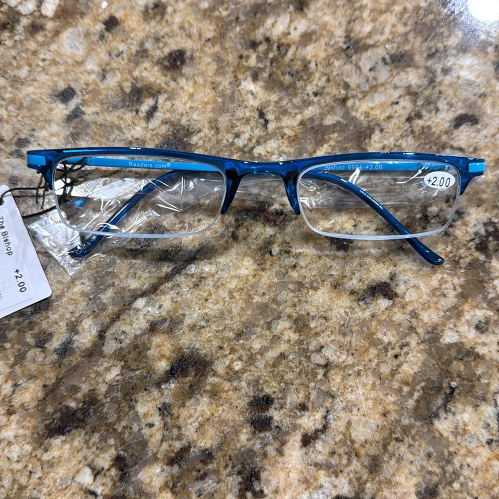 NWT Reading glasses